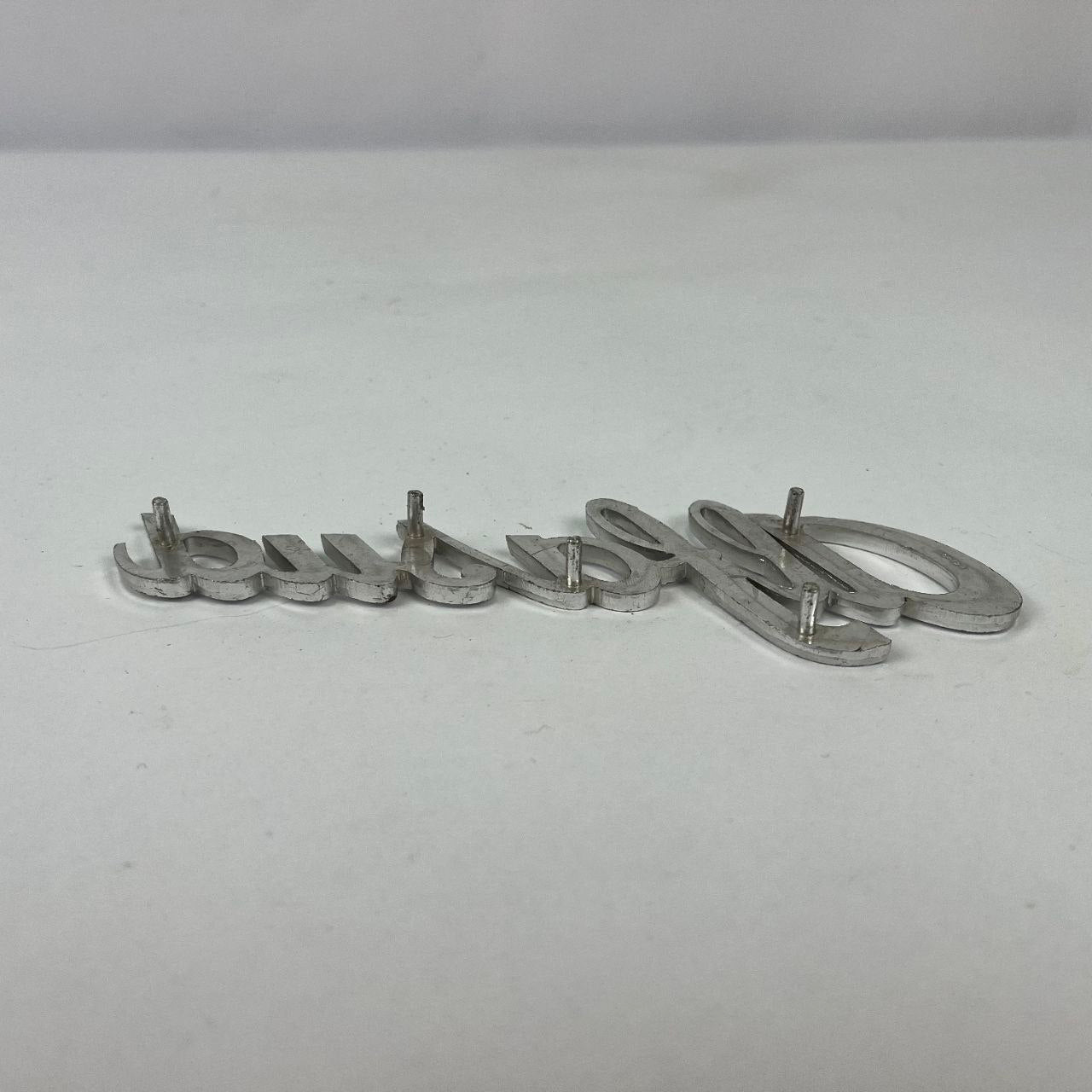 Stemma Alfa Romeo Alfasud