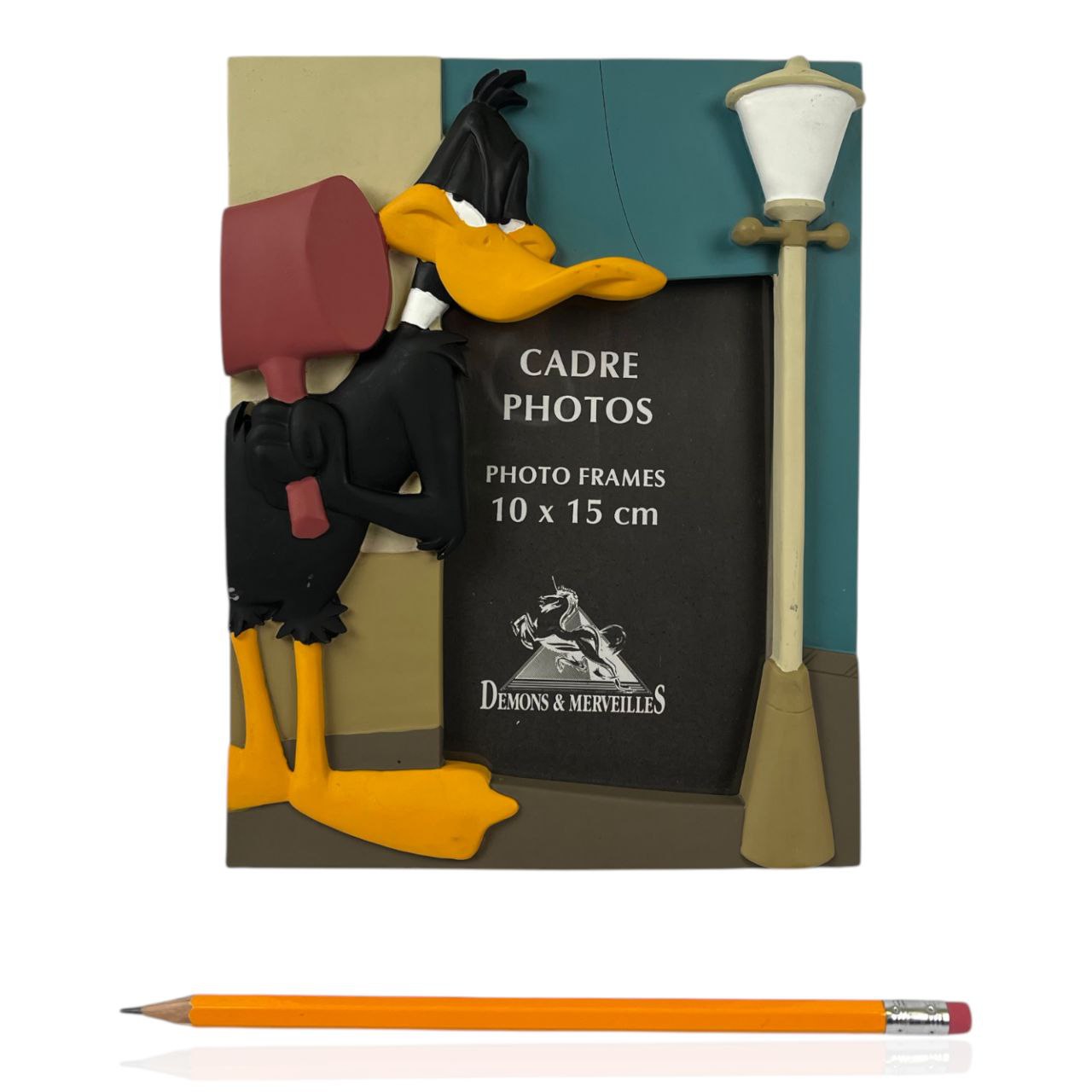 Cornice portafoto Daffy Duck - Demons & Merveilles