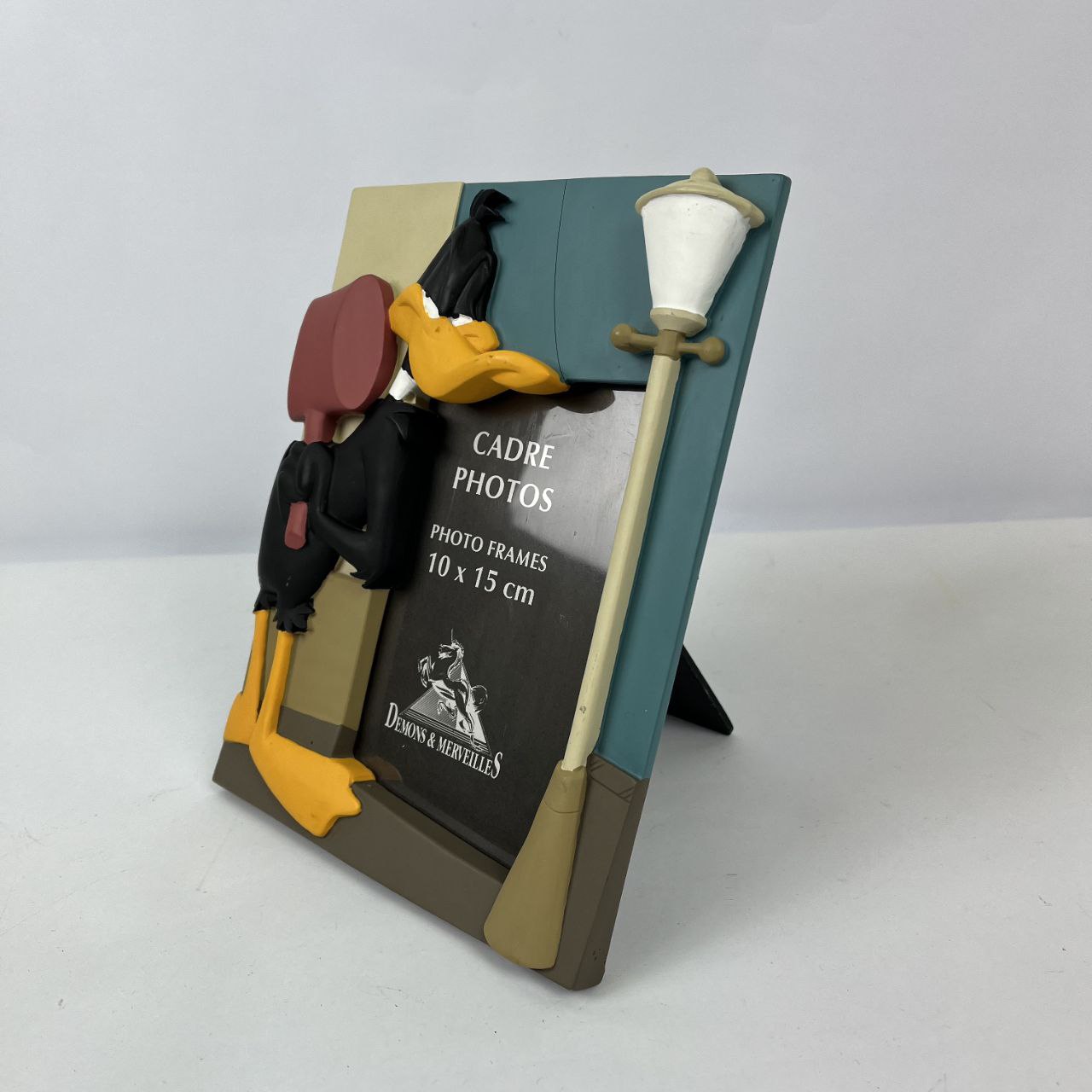 Cornice portafoto Daffy Duck - Demons & Merveilles