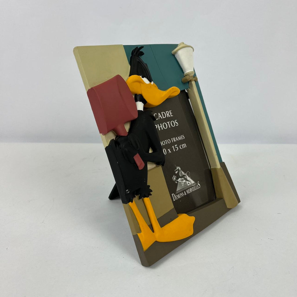 Cornice portafoto Daffy Duck - Demons & Merveilles