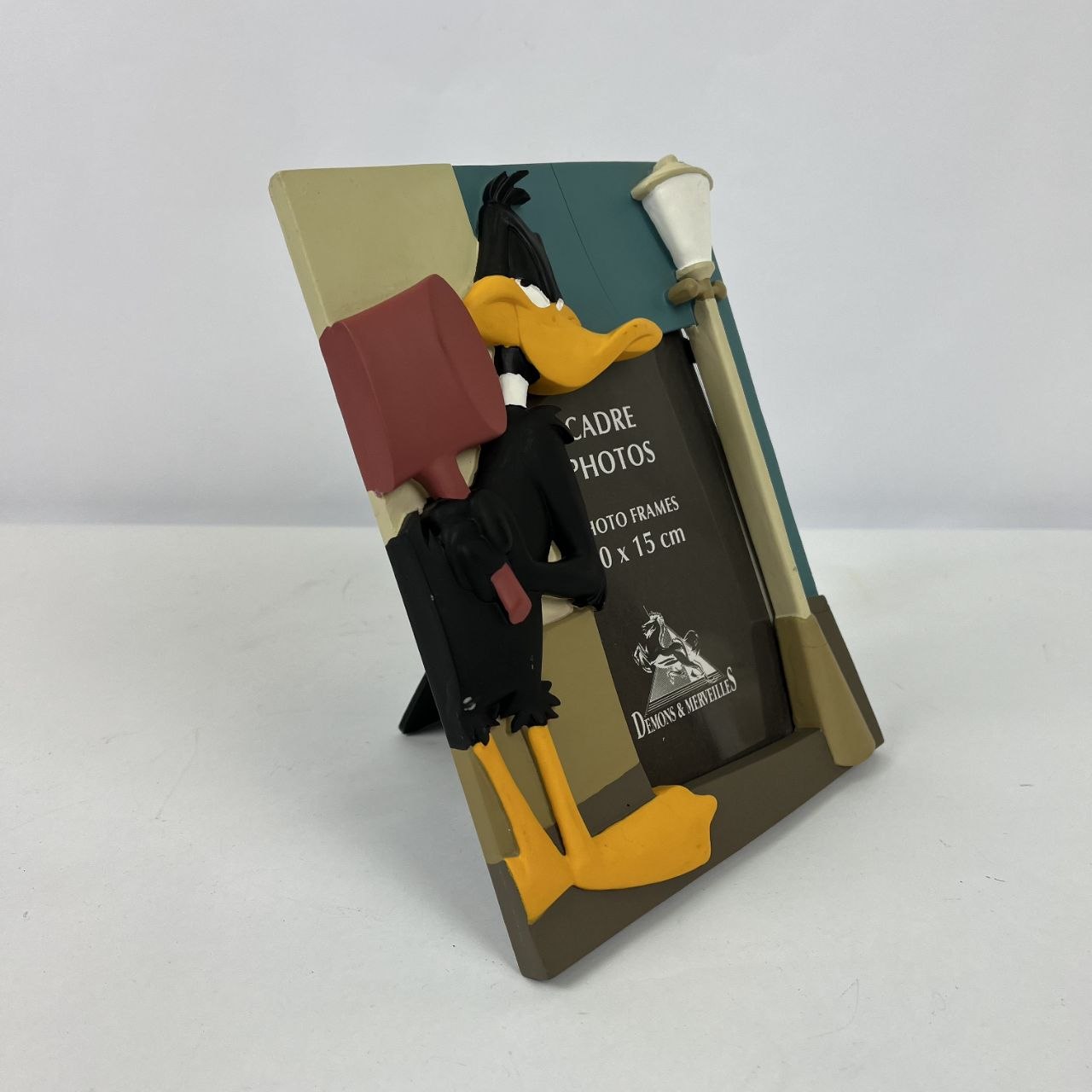 Cornice portafoto Daffy Duck - Demons & Merveilles