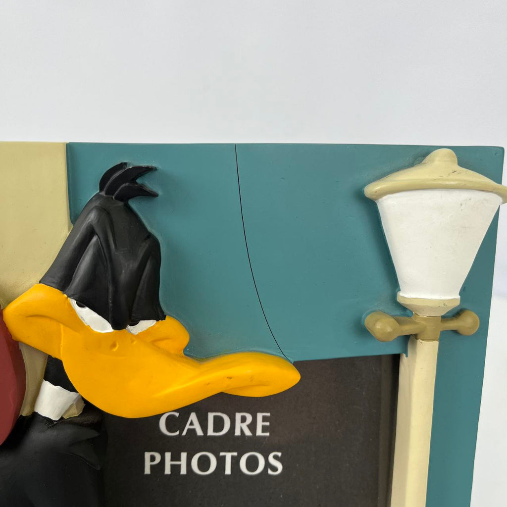 Cornice portafoto Daffy Duck - Demons & Merveilles