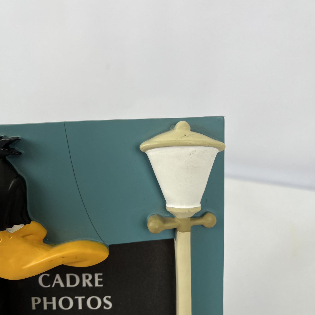 Cornice portafoto Daffy Duck - Demons & Merveilles