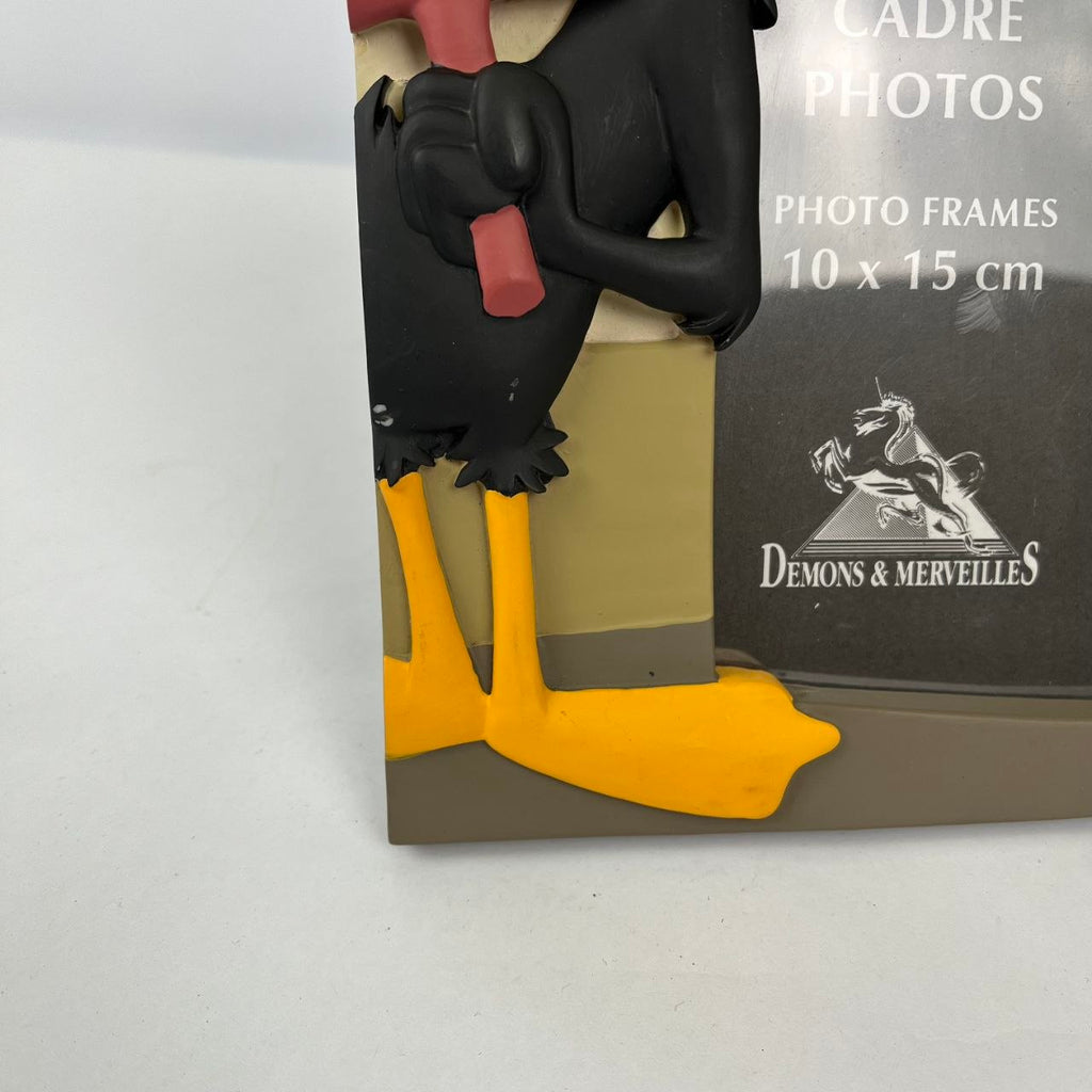 Cornice portafoto Daffy Duck - Demons & Merveilles