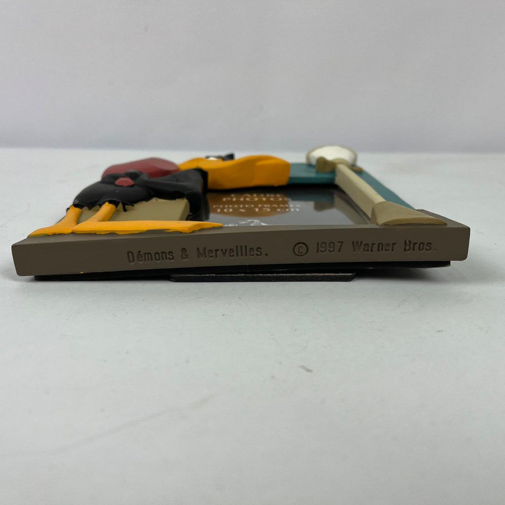 Cornice portafoto Daffy Duck - Demons & Merveilles