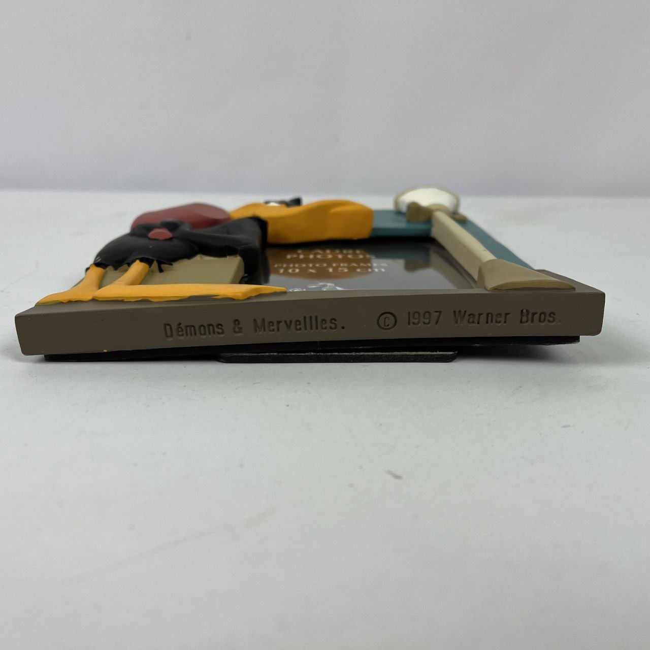 Cornice portafoto Daffy Duck - Demons & Merveilles