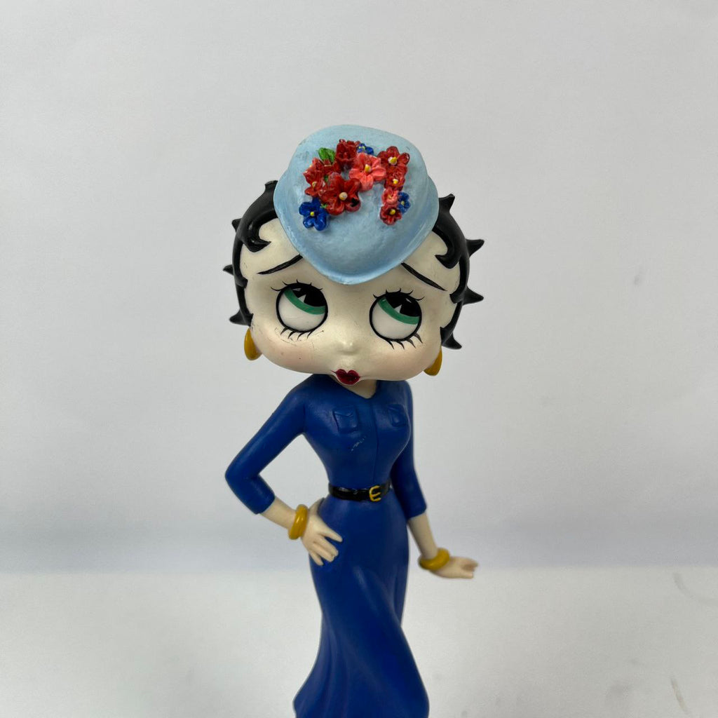 Statuetta - Big Band Betty Boop