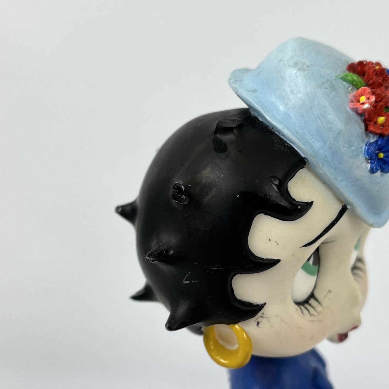 Statuetta - Big Band Betty Boop