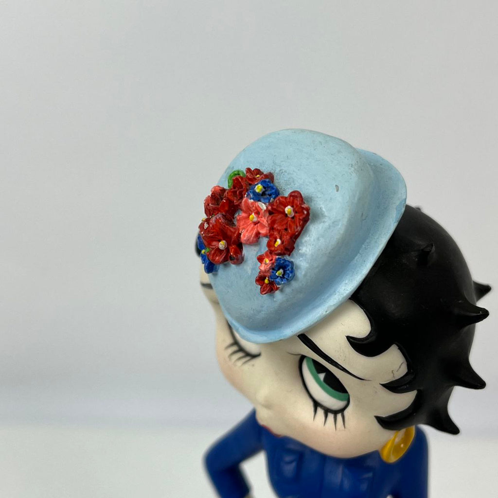 Statuetta - Big Band Betty Boop