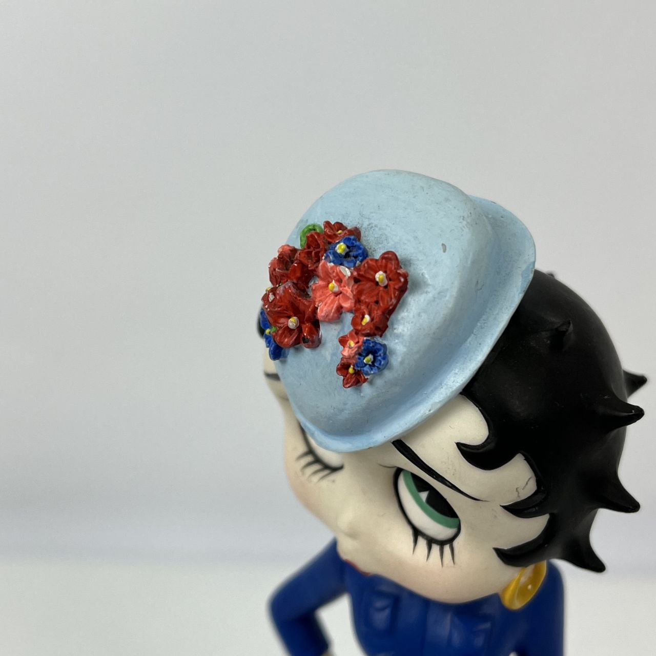 Statuetta - Big Band Betty Boop