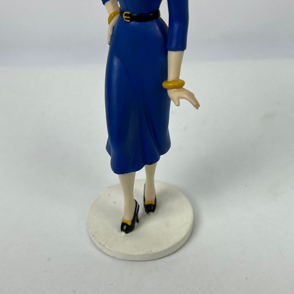 Statuetta - Big Band Betty Boop