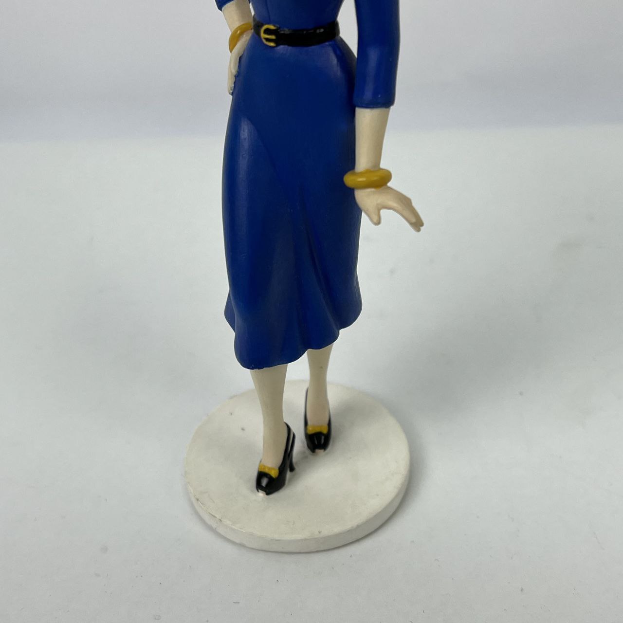 Statuetta - Big Band Betty Boop