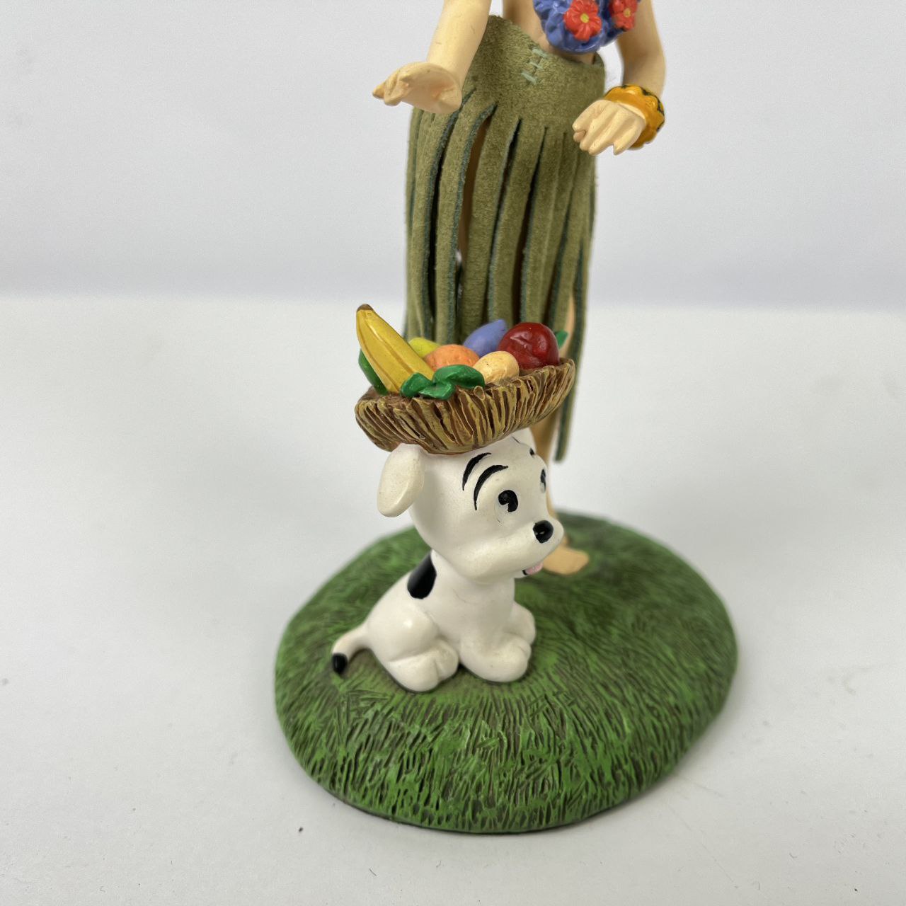 Statuetta - Betty Boop Hawaiian Holiday