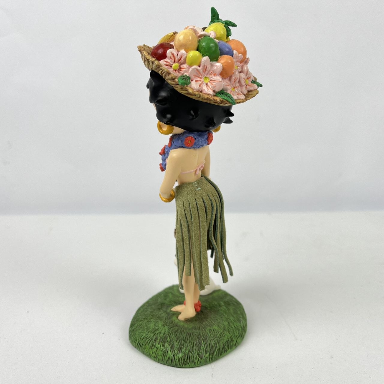 Statuetta - Betty Boop Hawaiian Holiday