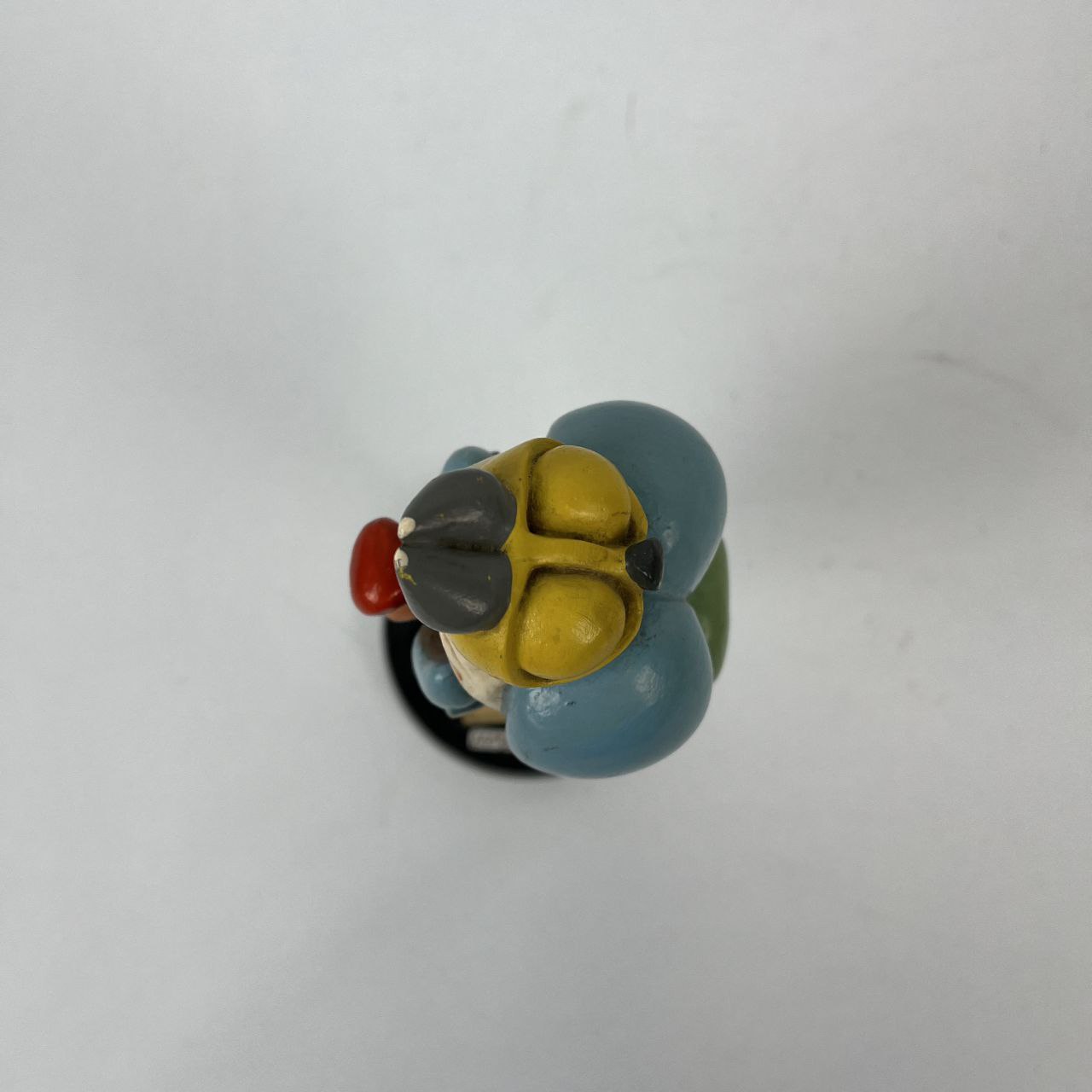 Modello anatomico - Cervello Trota Salmonata | Anni '70