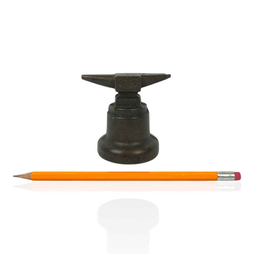 Incudine da gioielliere BE