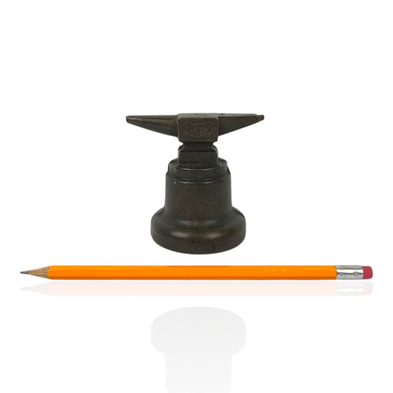 Incudine da gioielliere BE