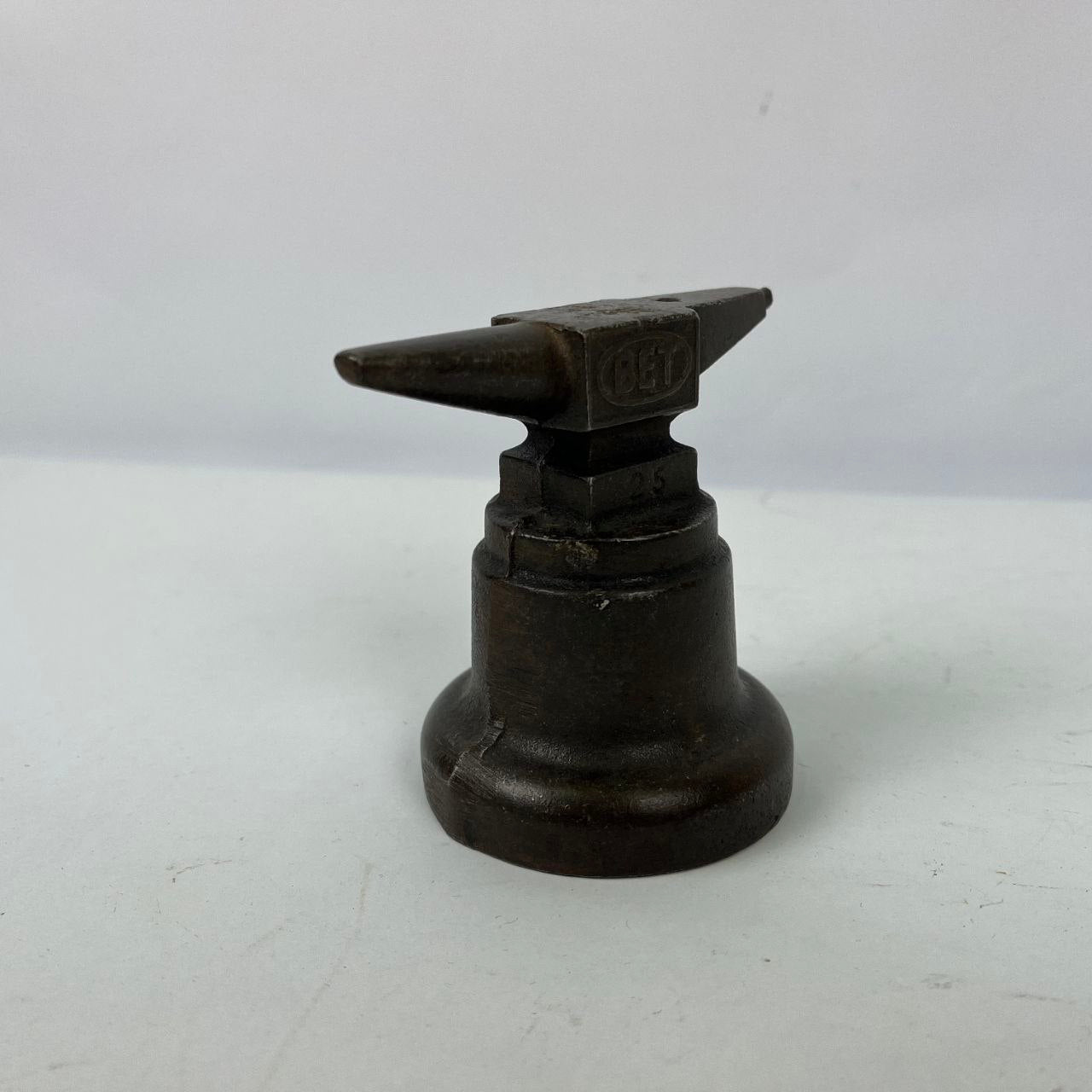 Incudine da gioielliere BE