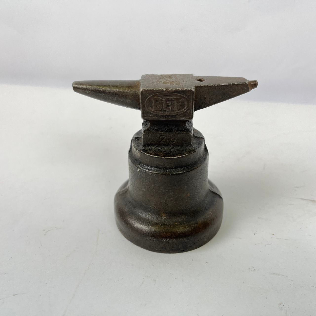 Incudine da gioielliere BE