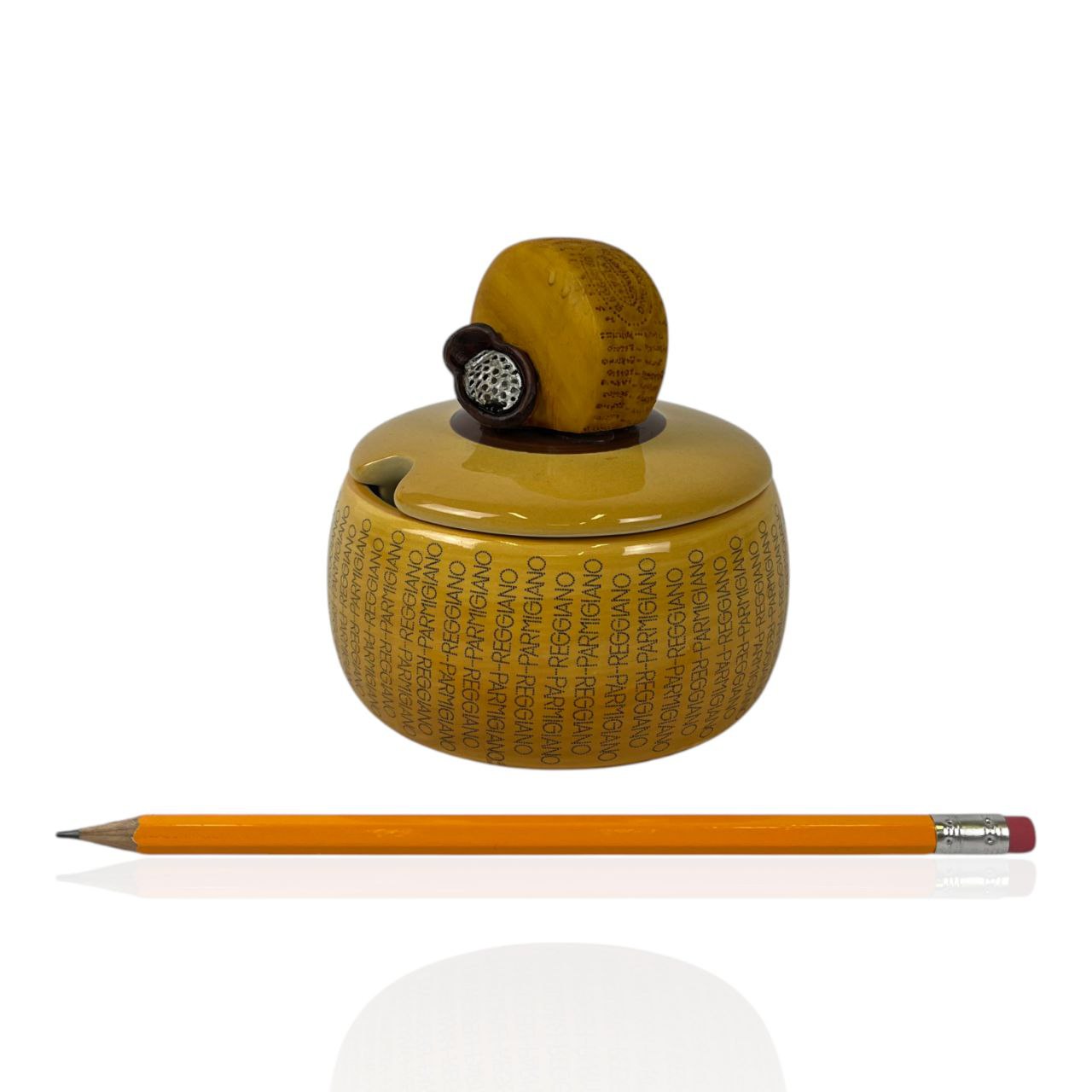 Formaggiera Parmigiano Reggiano - Griffe