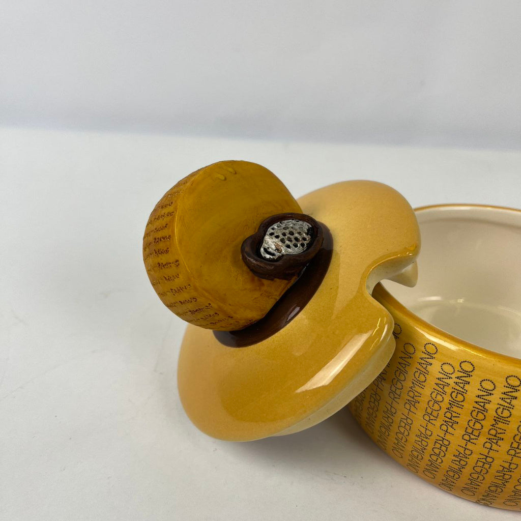 Formaggiera Parmigiano Reggiano - Griffe