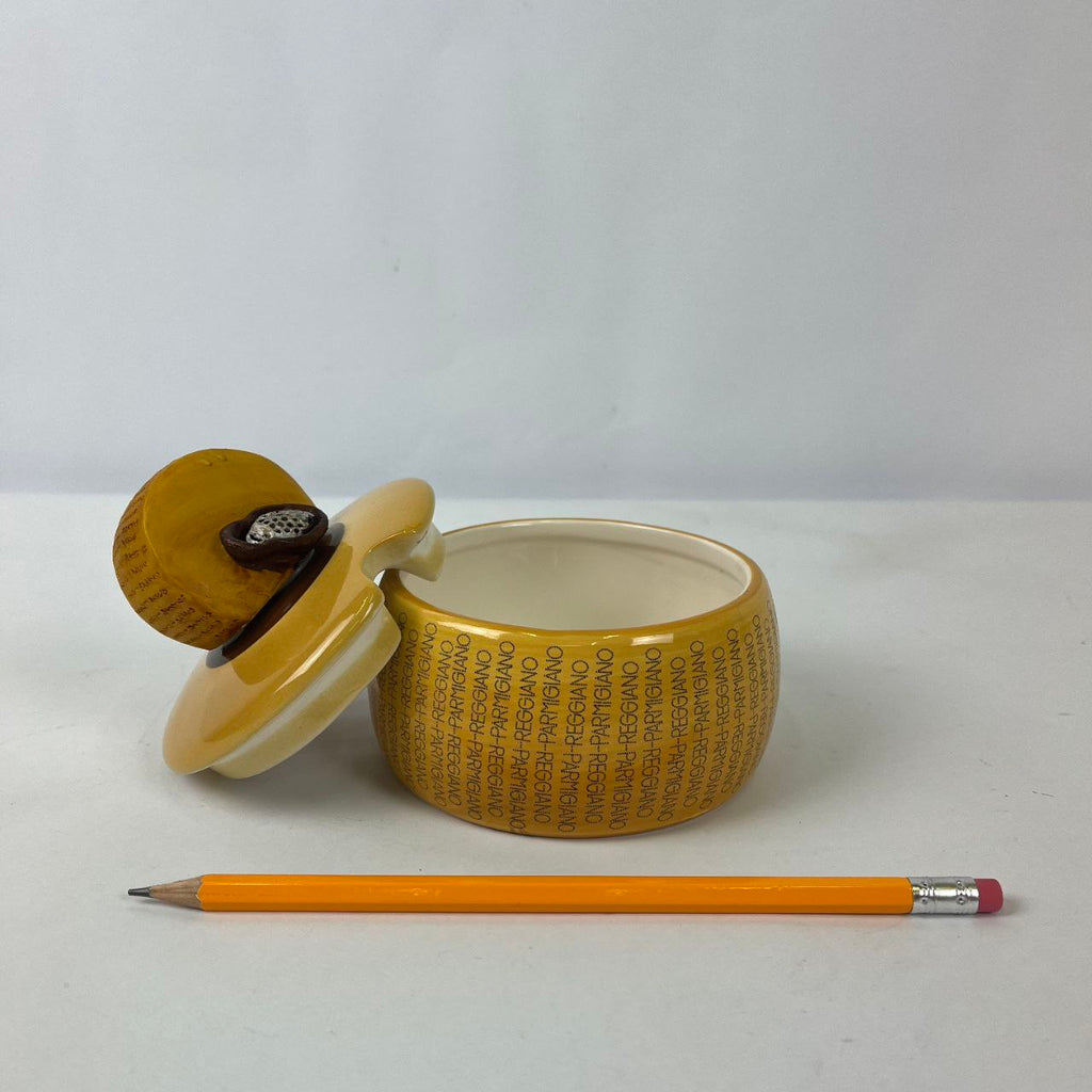 Formaggiera Parmigiano Reggiano - Griffe