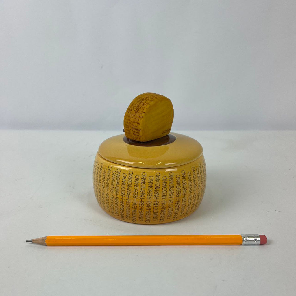 Formaggiera Parmigiano Reggiano - Griffe