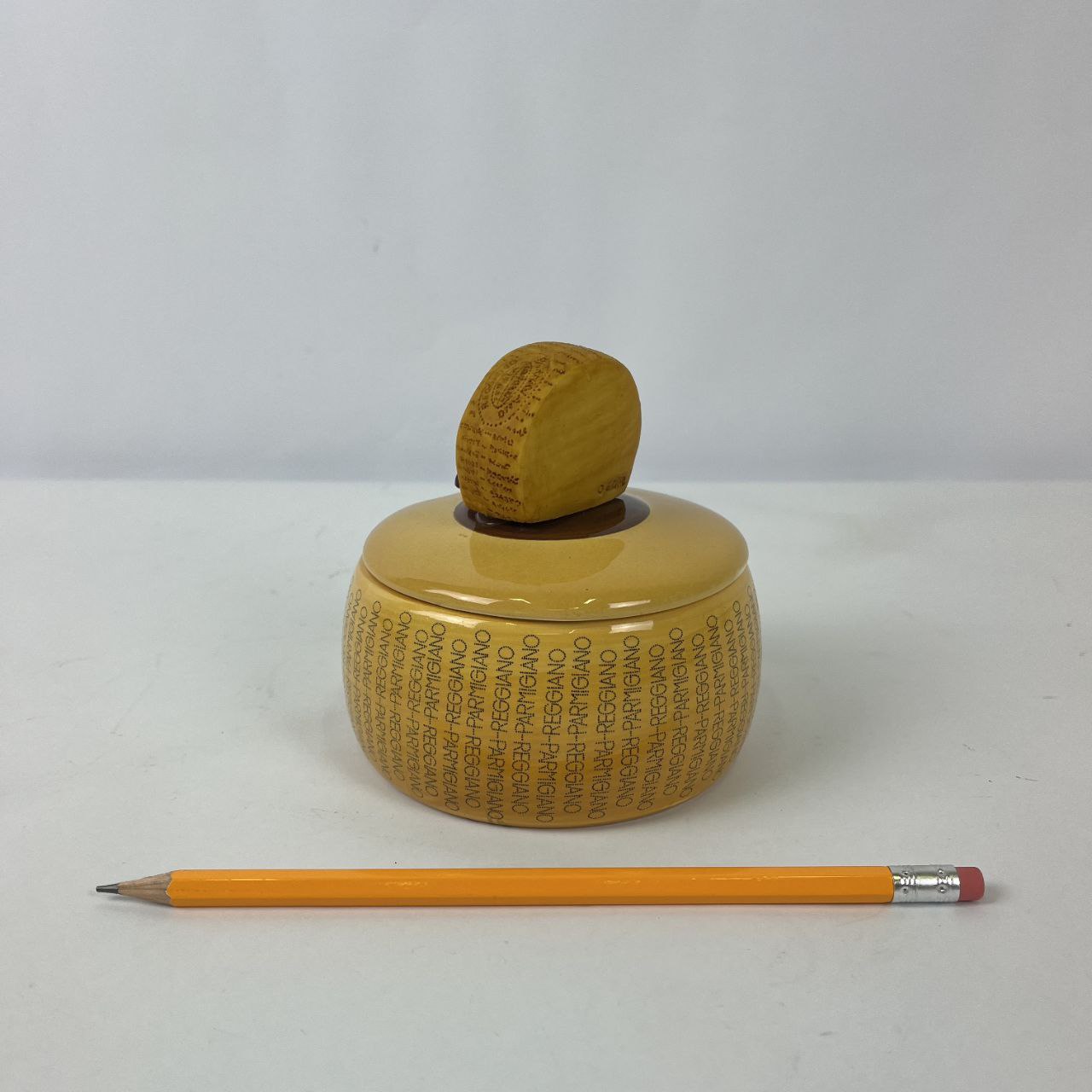 Formaggiera Parmigiano Reggiano - Griffe