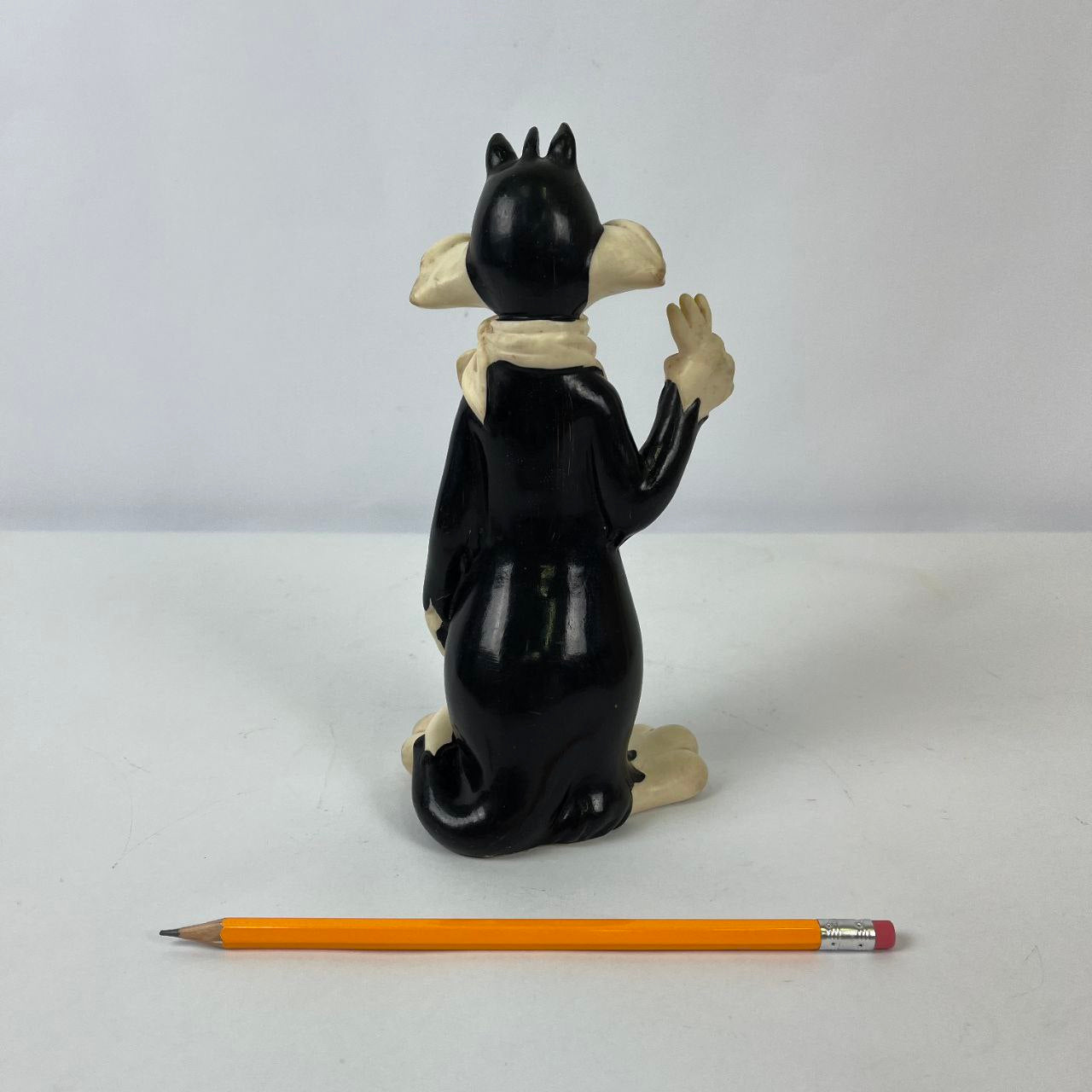 Pupazzo in gomma - Gatto Silvestro Warner Bros