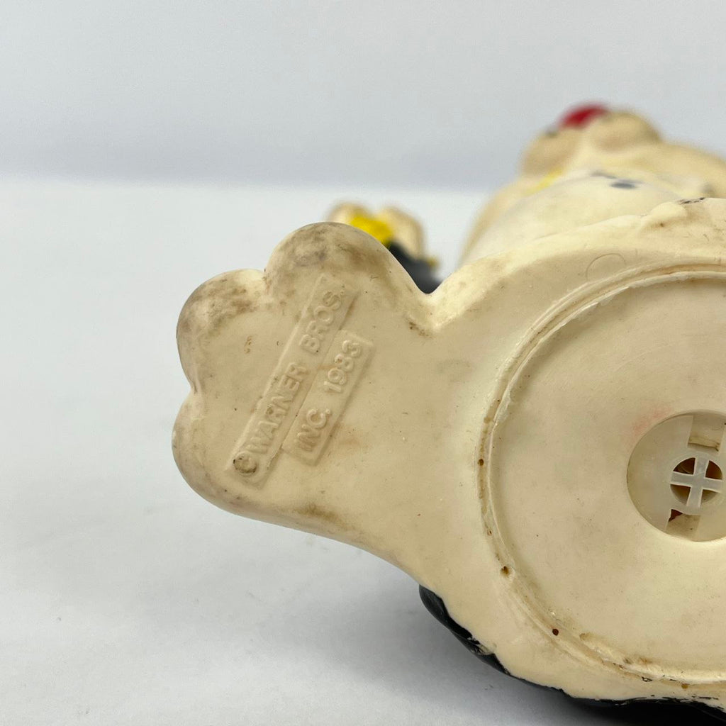 Pupazzo in gomma - Gatto Silvestro Warner Bros