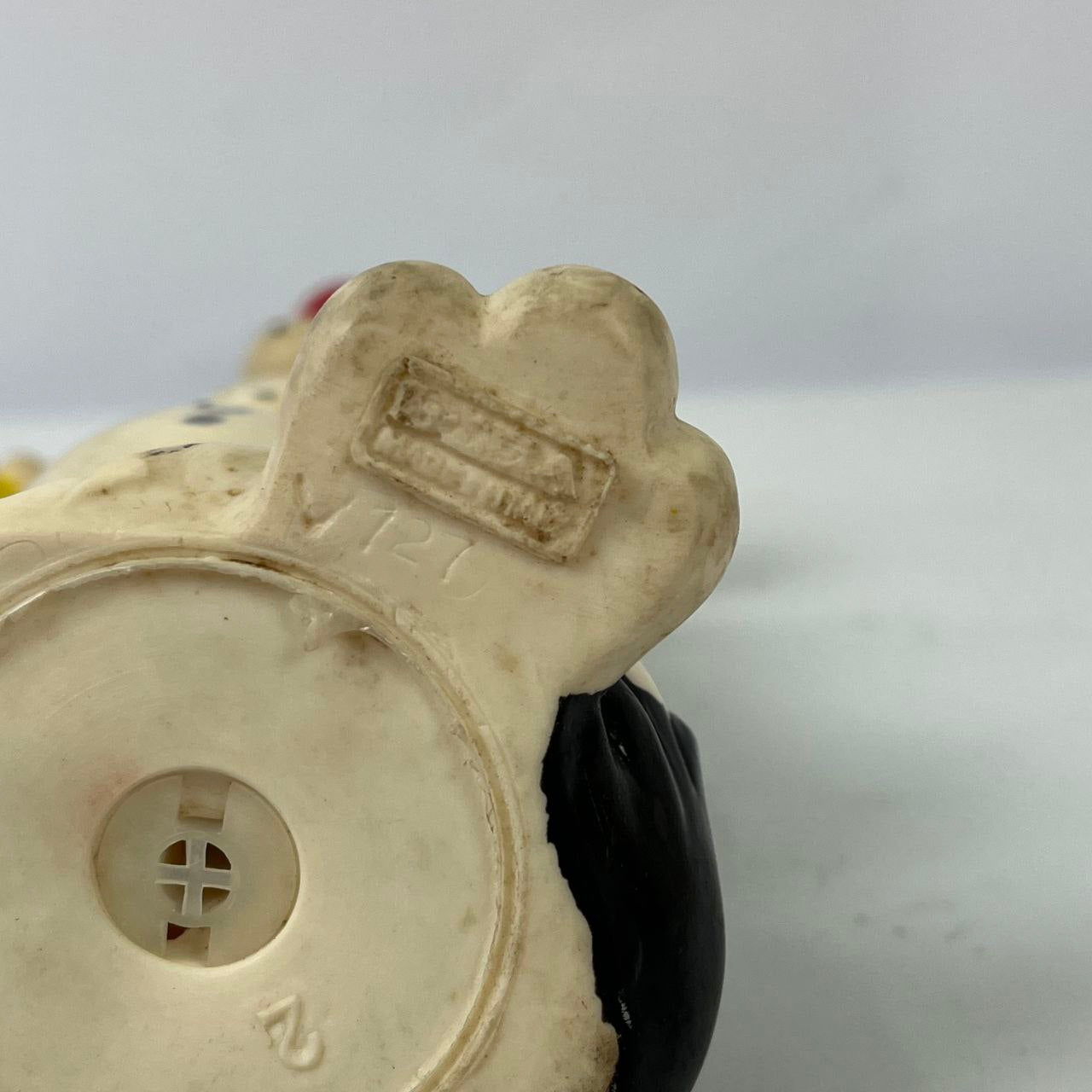 Pupazzo in gomma - Gatto Silvestro Warner Bros