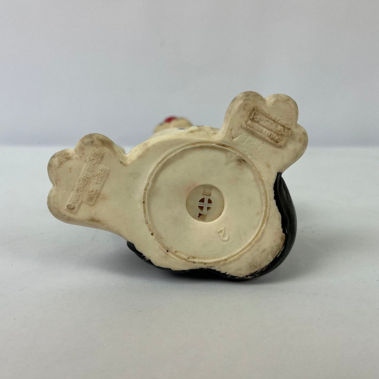 Pupazzo in gomma - Gatto Silvestro Warner Bros