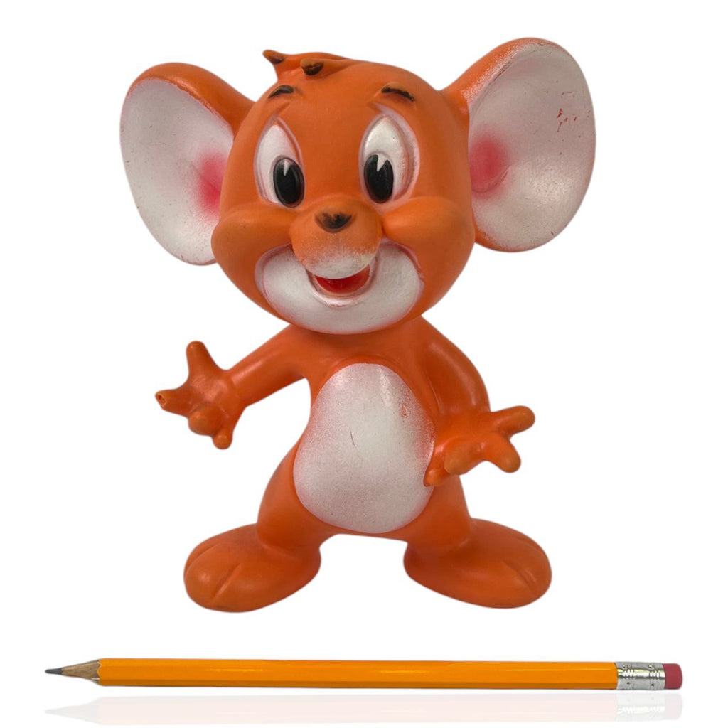 Pupazzo in gomma - Jerry Ledraplastic