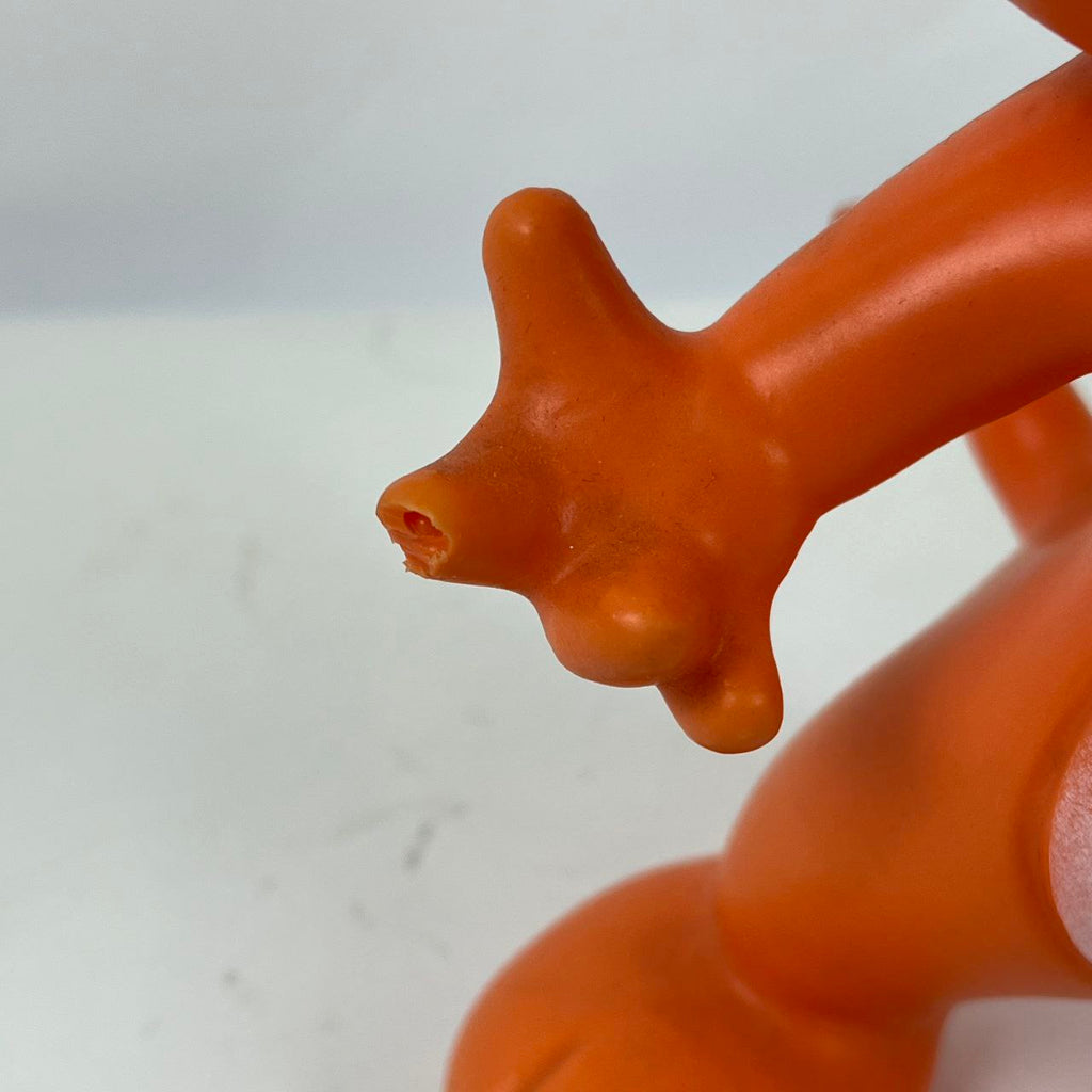 Pupazzo in gomma - Jerry Ledraplastic