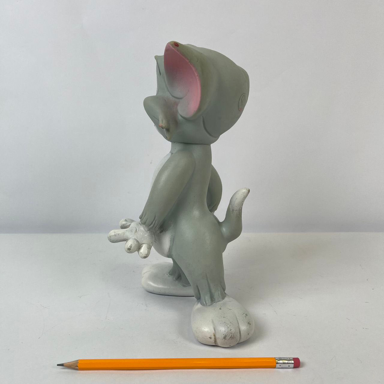 Pupazzo in gomma - Tom Ledraplastic