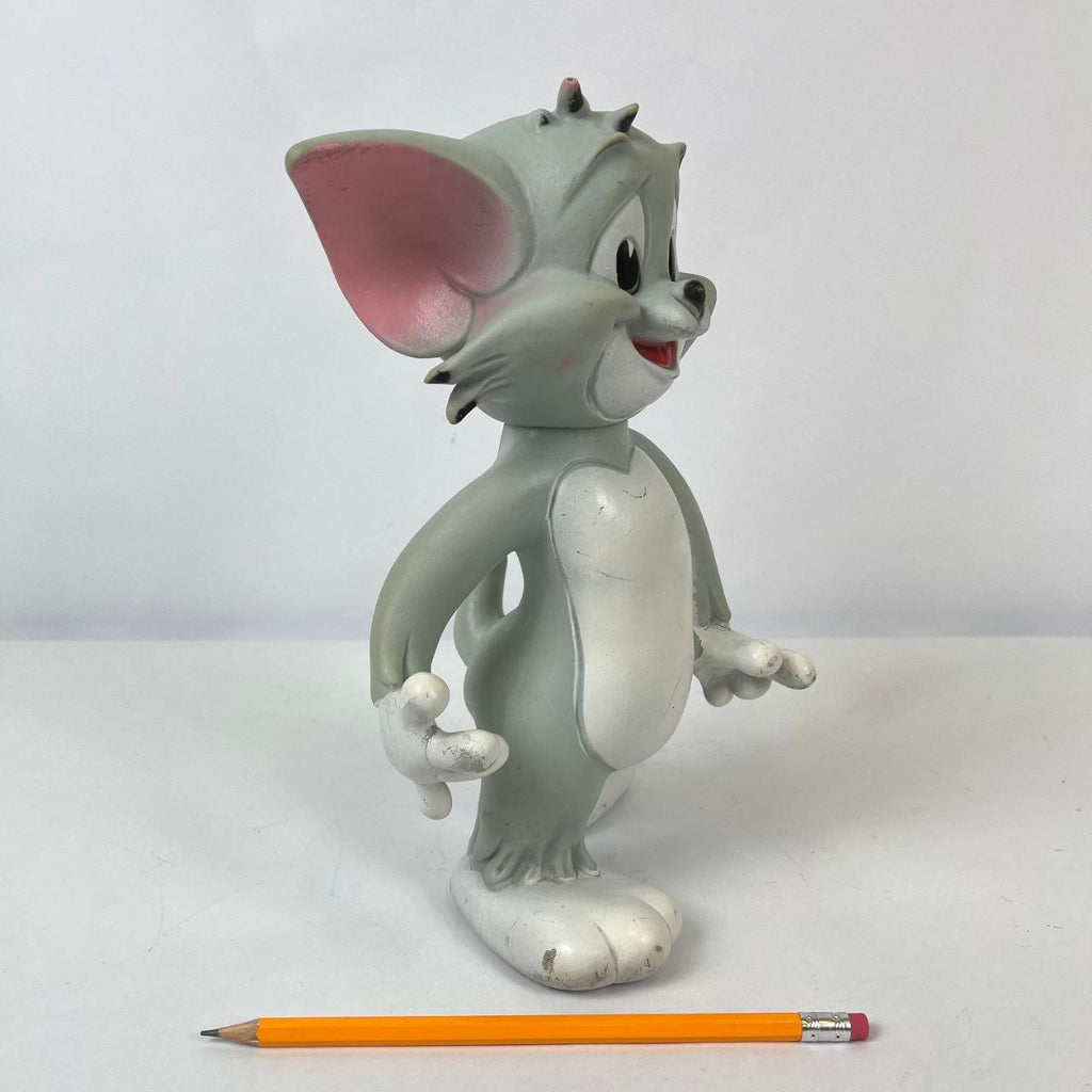 Pupazzo in gomma - Tom Ledraplastic