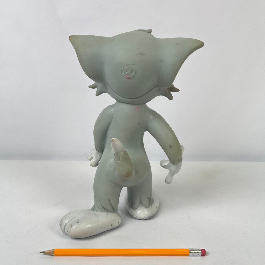 Pupazzo in gomma - Tom Ledraplastic