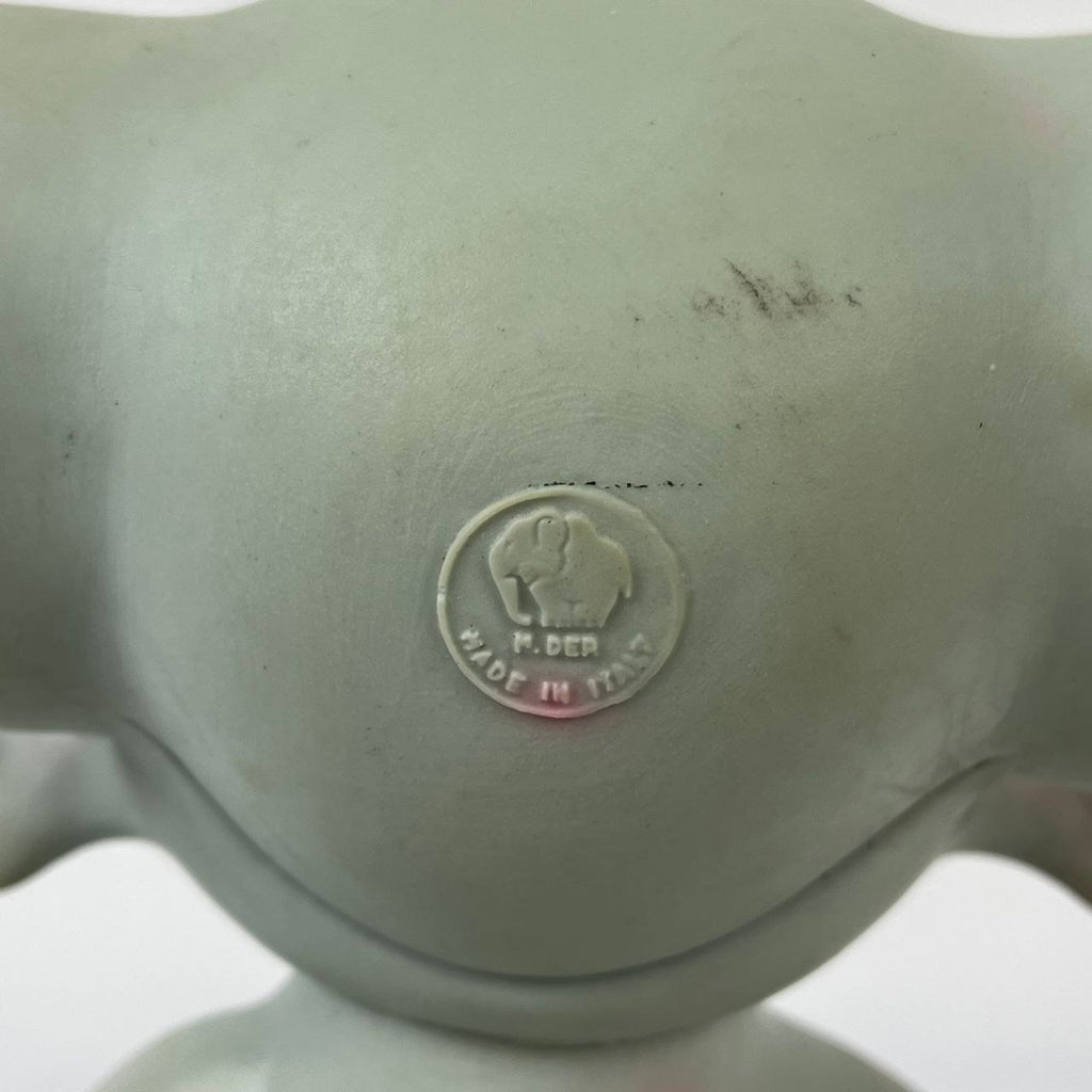 Pupazzo in gomma - Tom Ledraplastic