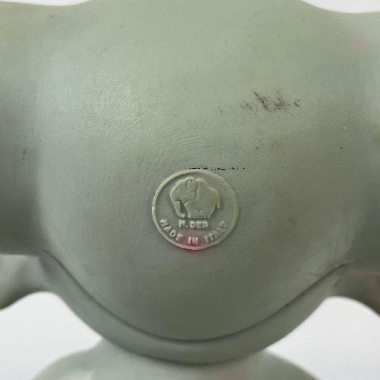 Pupazzo in gomma - Tom Ledraplastic