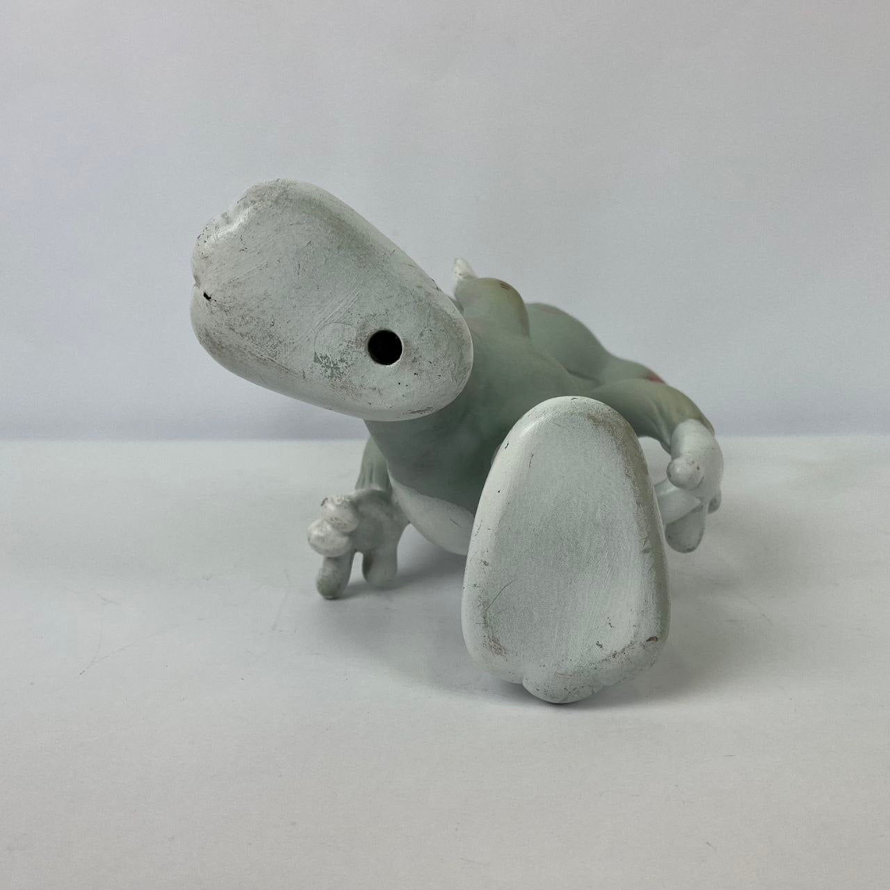 Pupazzo in gomma - Tom Ledraplastic