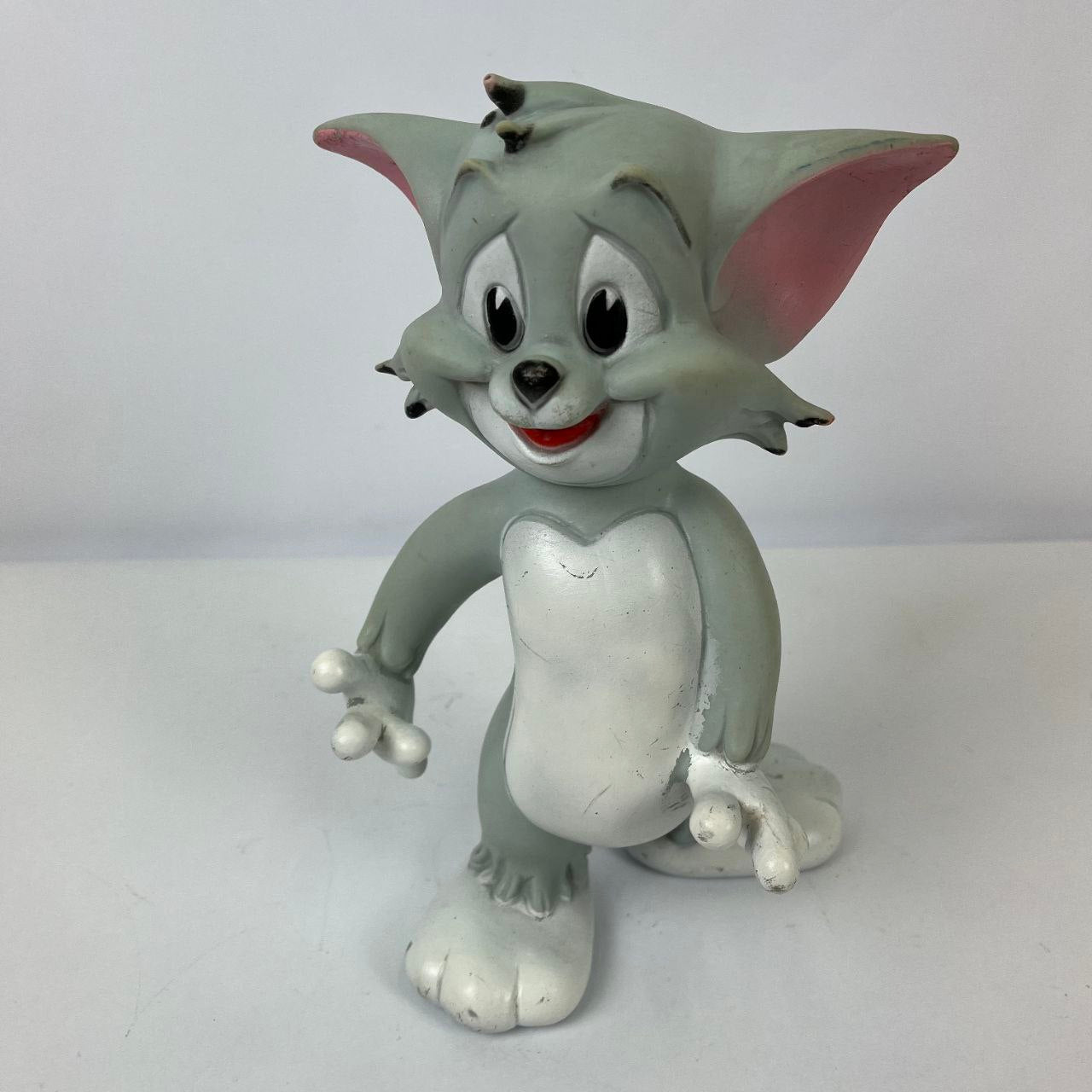 Pupazzo in gomma - Tom Ledraplastic