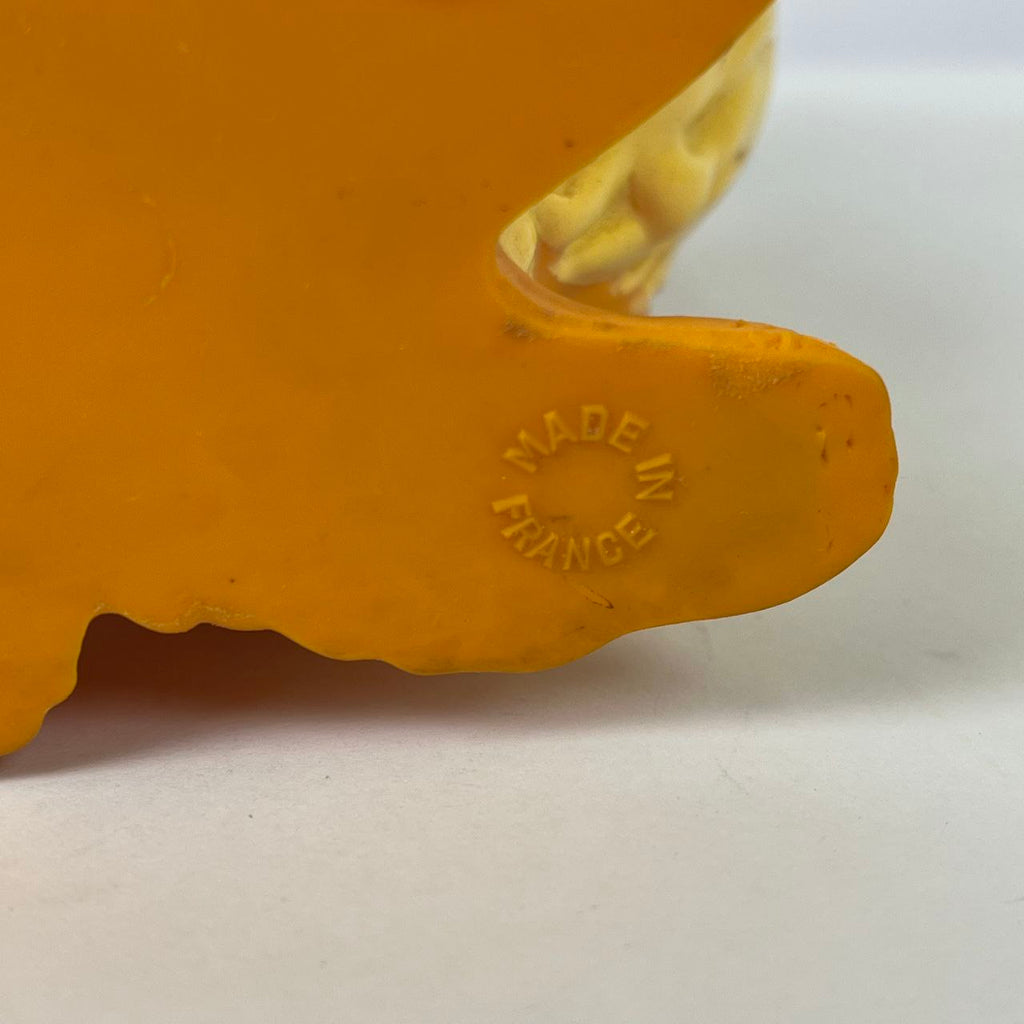 Pupazzo in gomma - Lilli Delacoste, Walt Disney