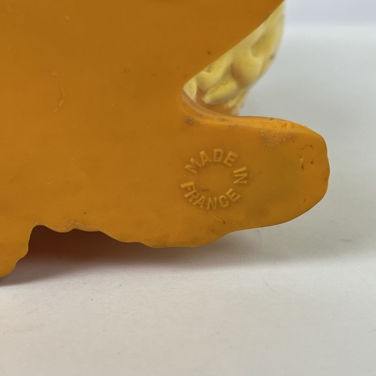 Pupazzo in gomma - Lilli Delacoste, Walt Disney