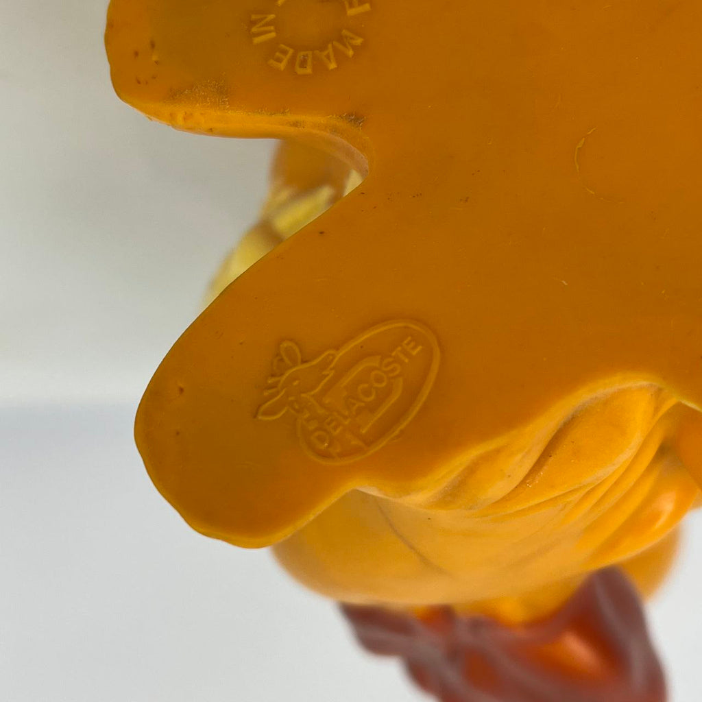 Pupazzo in gomma - Lilli Delacoste, Walt Disney