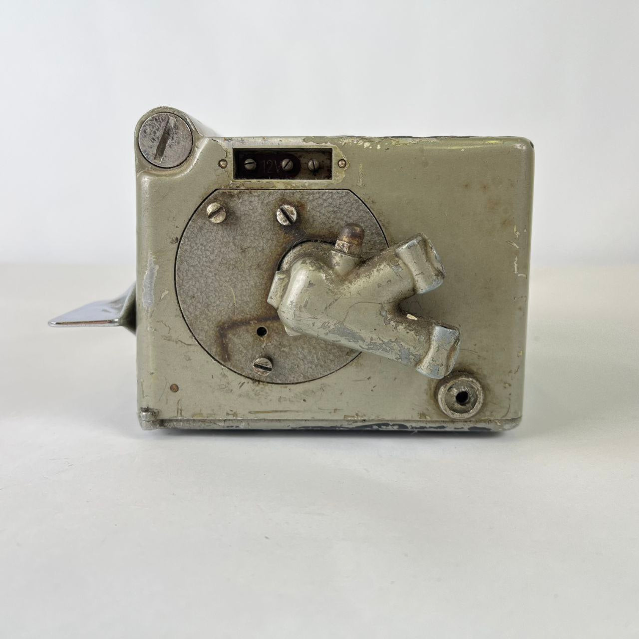 Tassametro italiano | Anni '60