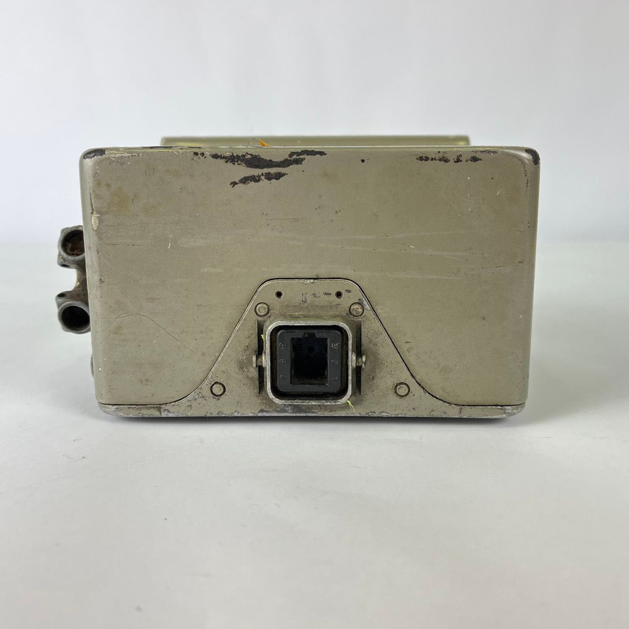 Tassametro italiano | Anni '60