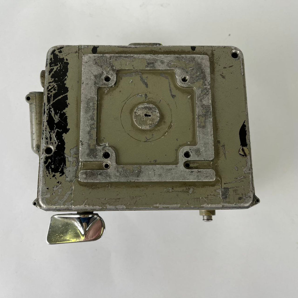 Tassametro italiano | Anni '60