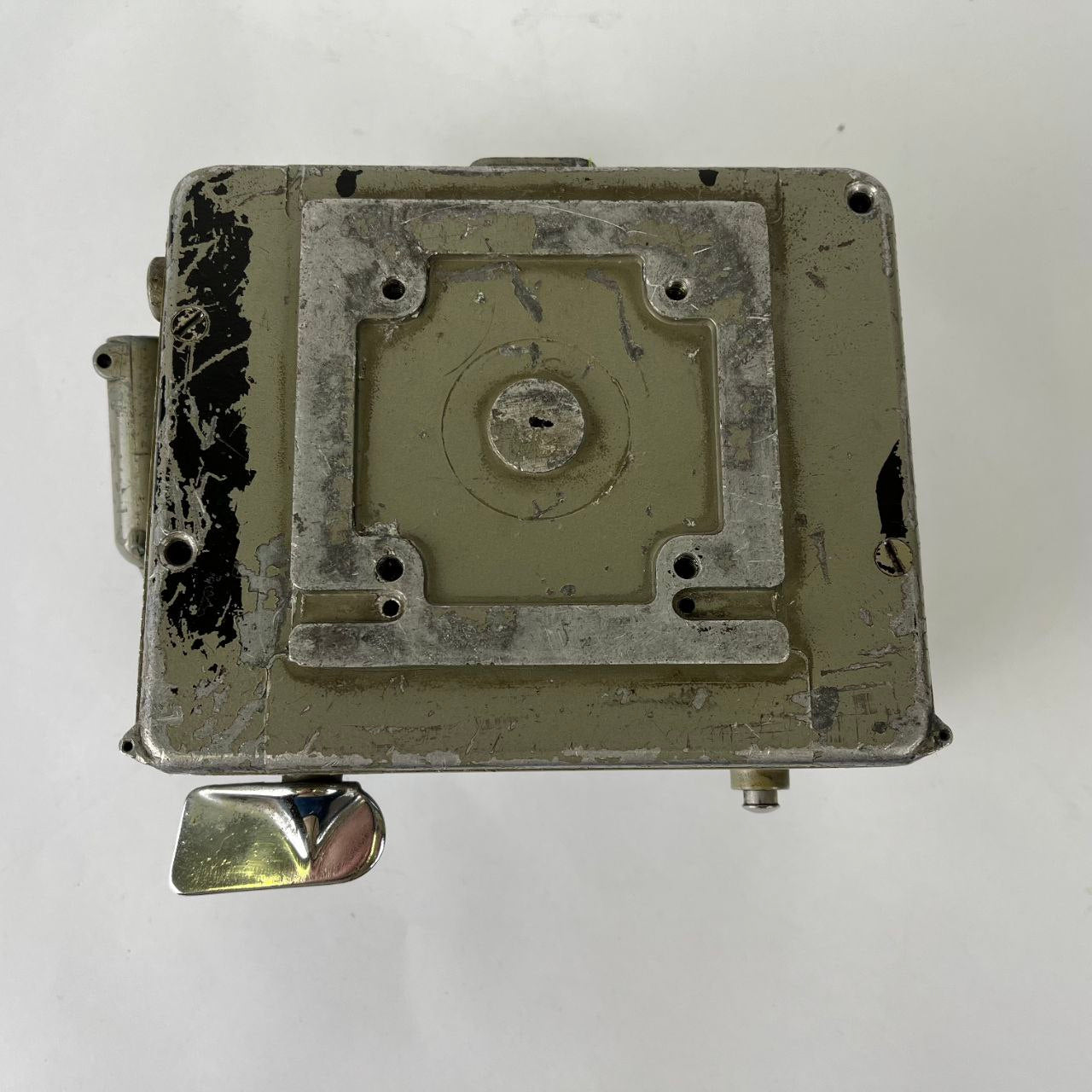 Tassametro italiano | Anni '60