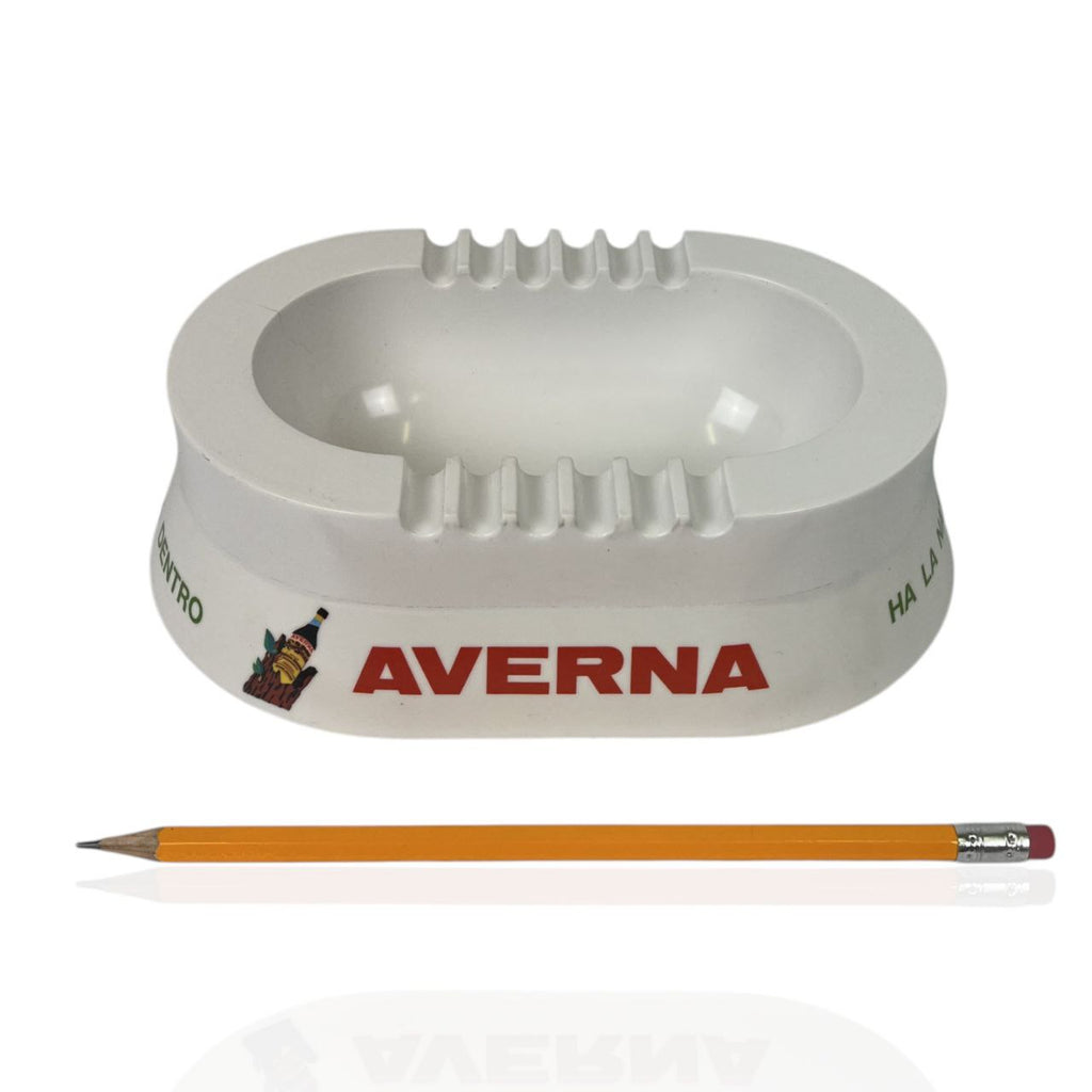 Posacenere pubblicitario - Averna