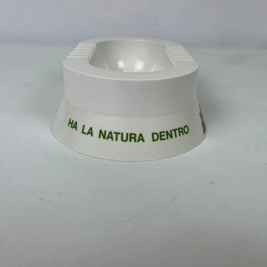 Posacenere pubblicitario - Averna